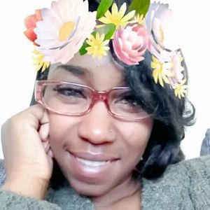 Meet your Posher, Aleisha